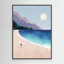 Load image into Gallery viewer, Surf Beach by Longwayhome