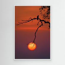 Load image into Gallery viewer, Holding the Sun by Khaldoon Aldway