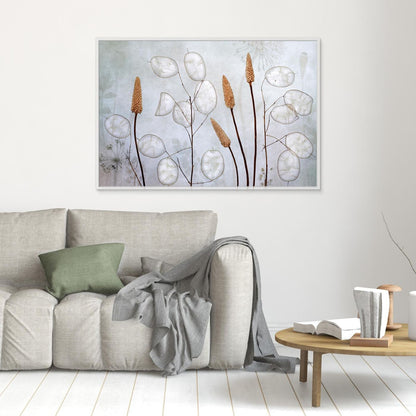 Lunaria by Mandy Disher