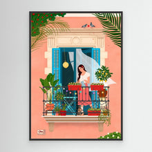 Load image into Gallery viewer, Barcelona by Petra Holíková