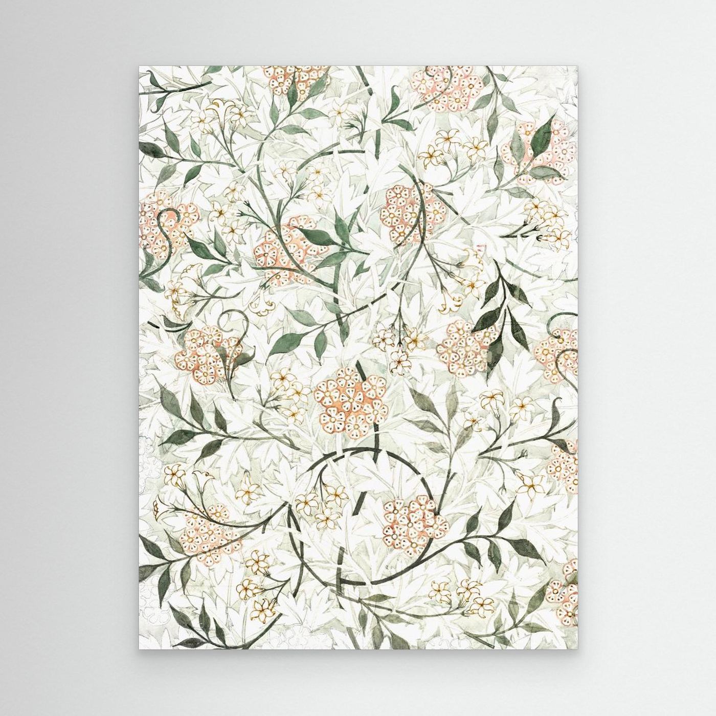 Floral by Pictufy