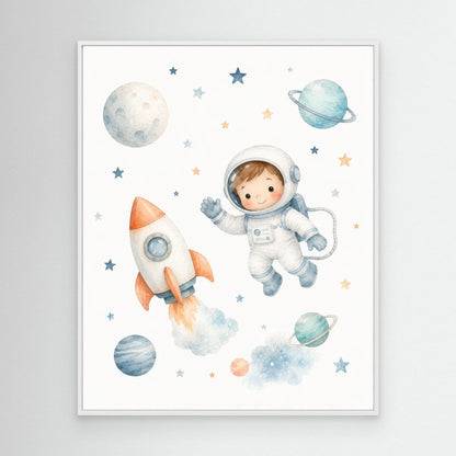Space Explorer