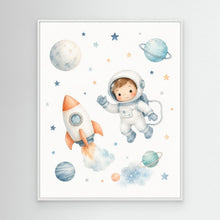 Load image into Gallery viewer, Space Explorer