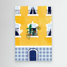 Load image into Gallery viewer, Lisbon by Maja Tomljanovic