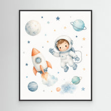 Load image into Gallery viewer, Space Explorer