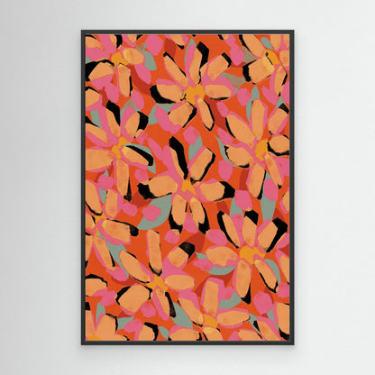 Petal Symphony by Treechild
