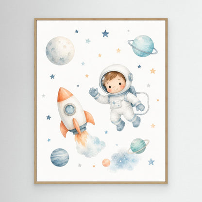 Space Explorer