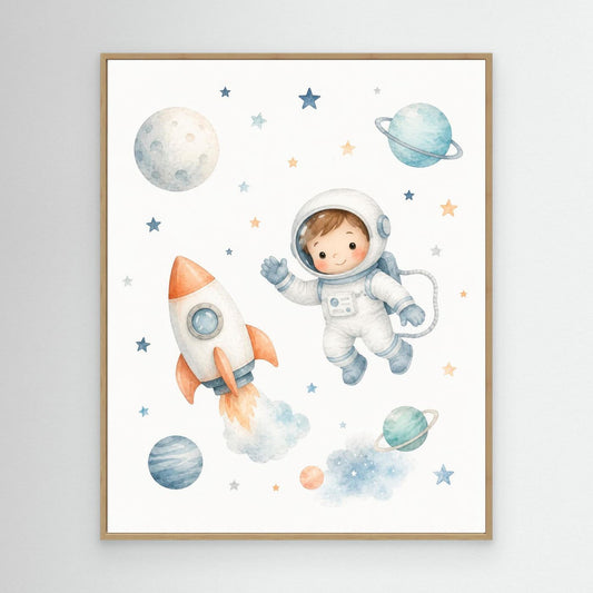 Space Explorer