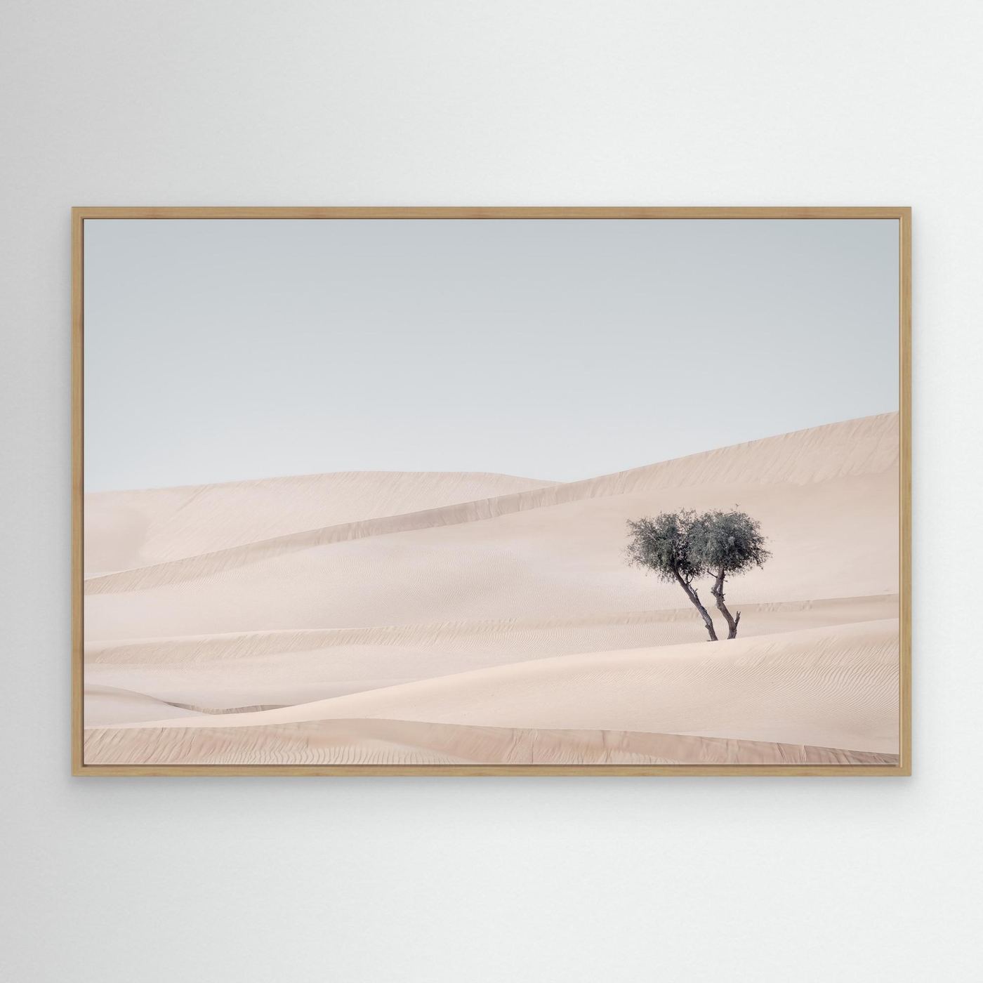 The Last Shade by Khaldoon Aldway