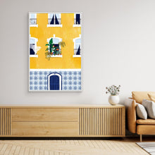 Load image into Gallery viewer, Lisbon by Maja Tomljanovic
