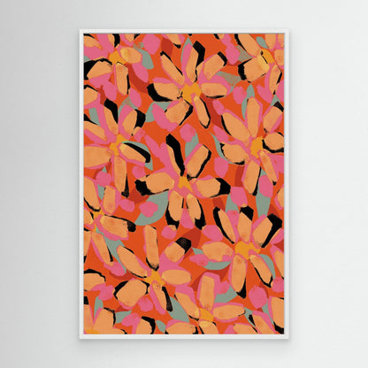 Petal Symphony by Treechild