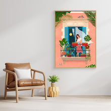 Load image into Gallery viewer, Barcelona by Petra Holíková