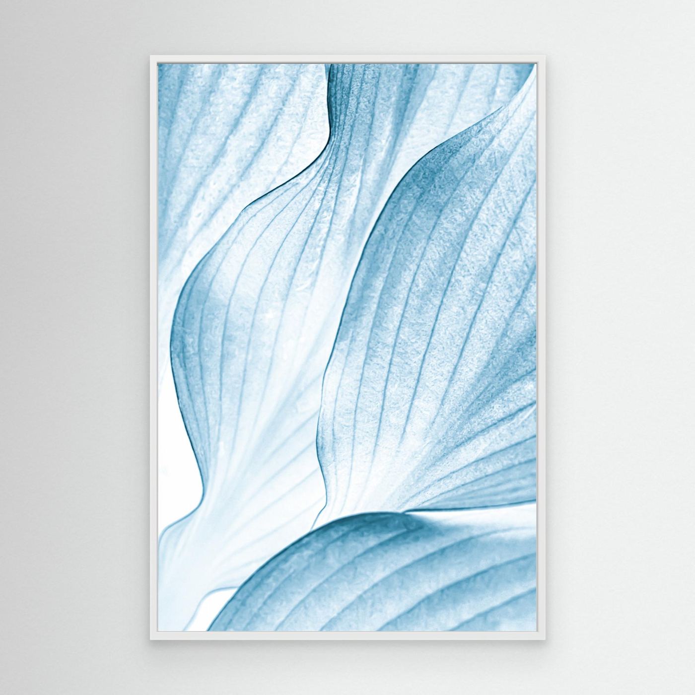 Icy Waves by Beth Buelow