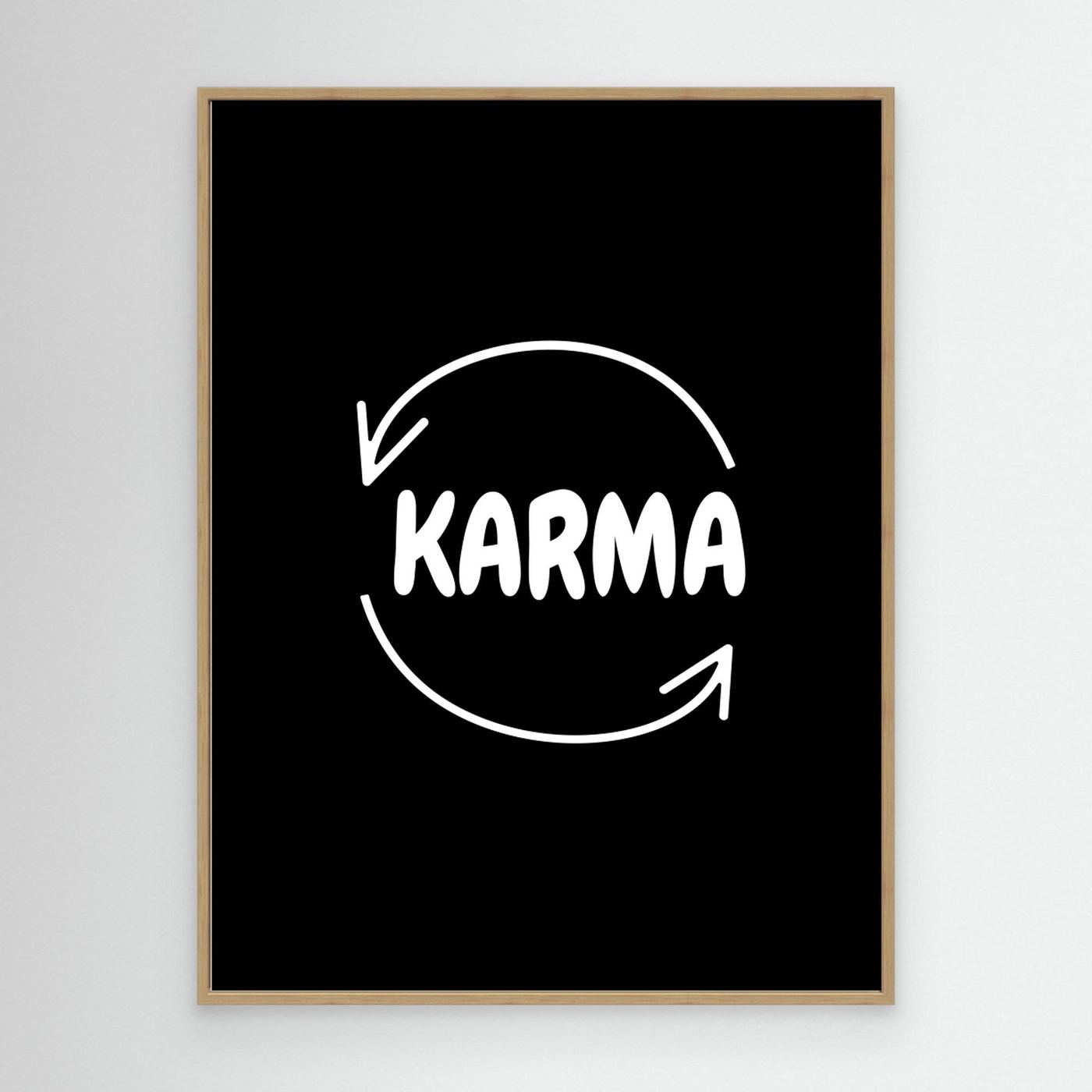 Karma by Baobab 