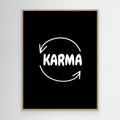 Karma by Baobab 