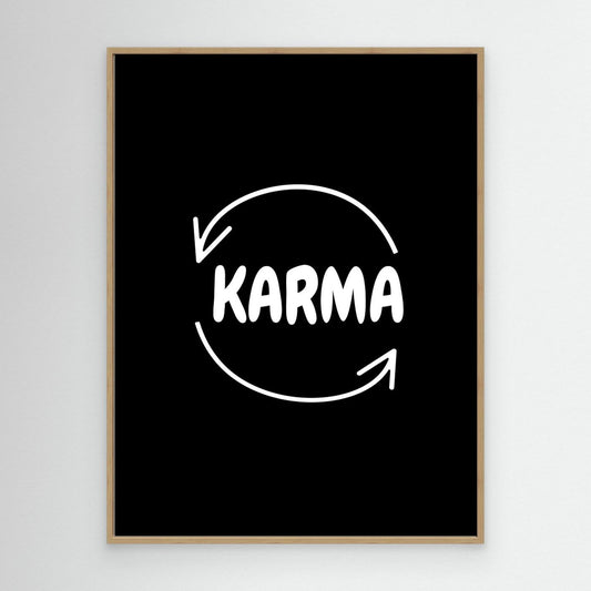 Karma by Baobab 