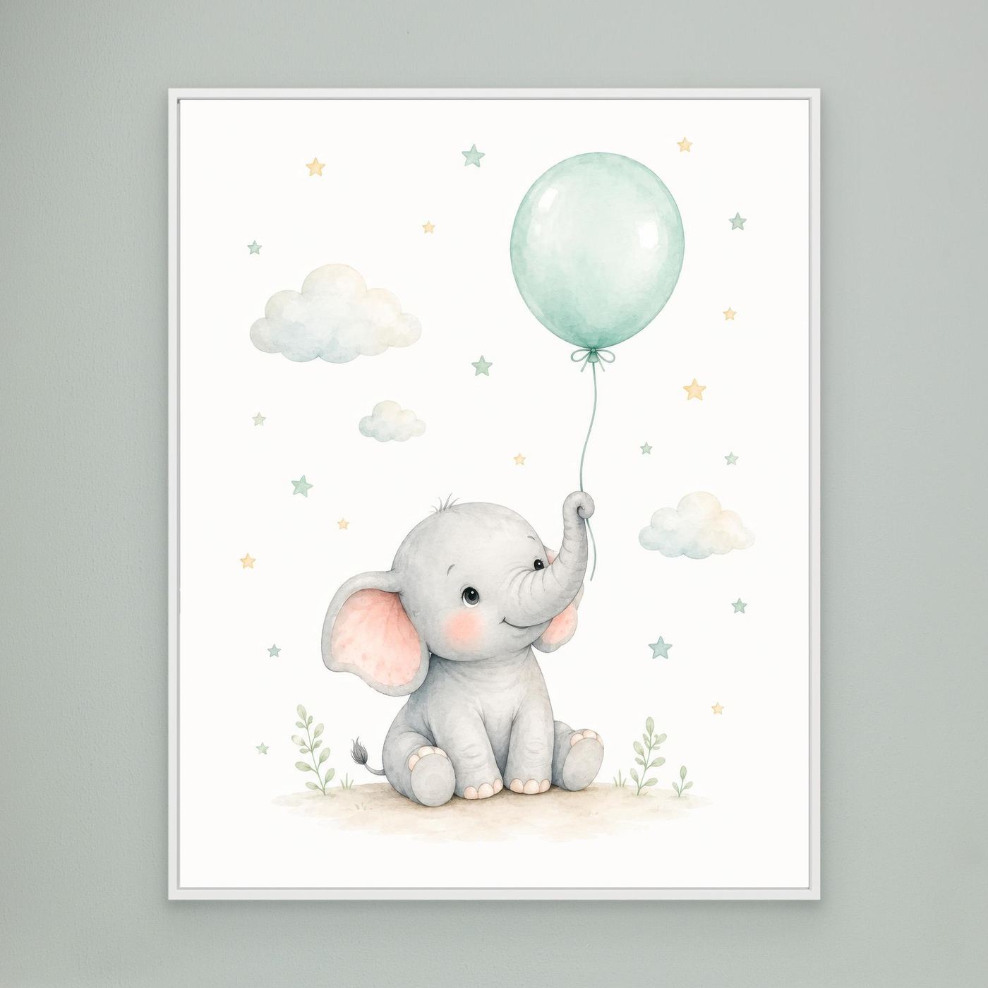 Little Elephant Dream