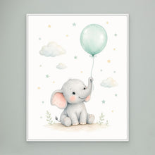 Load image into Gallery viewer, Little Elephant Dream