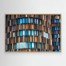 Load image into Gallery viewer, Dynamic Facade Details by Luca Ulivi