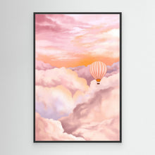 Load image into Gallery viewer, In the Clouds by Goed Blauw