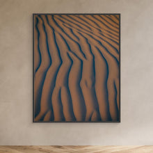 Load image into Gallery viewer, Desert Veins by Khaldoon Aldway