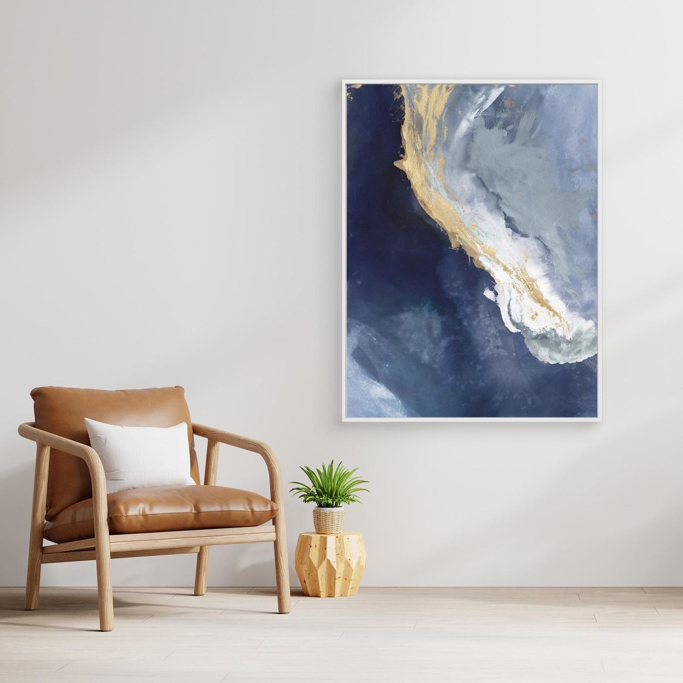 Golden Drift by Julia Contacessi