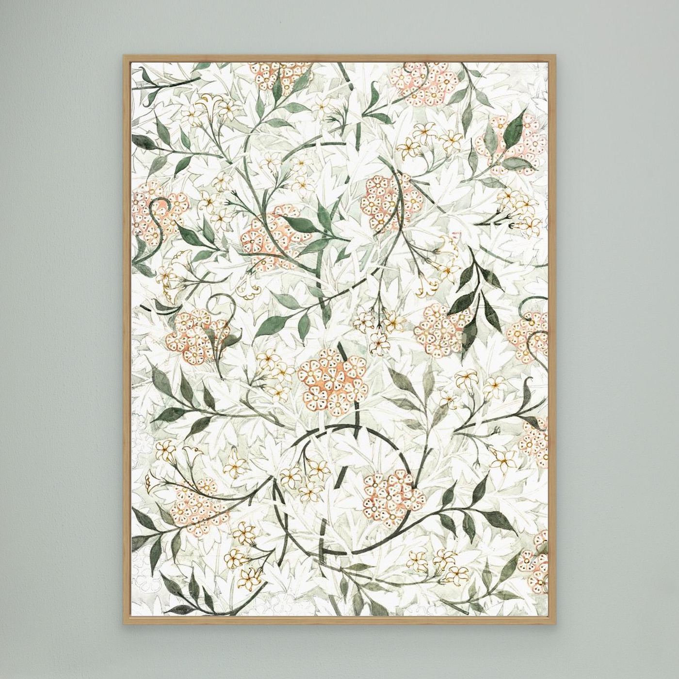Floral by Pictufy