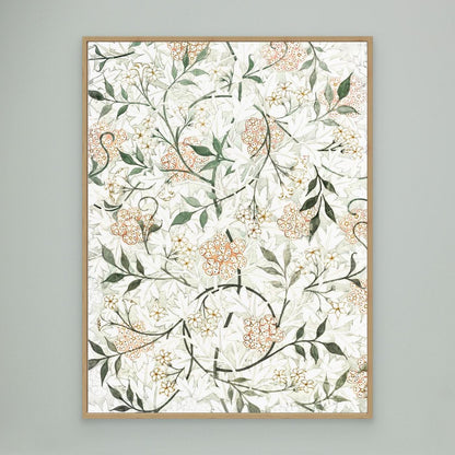Floral by Pictufy