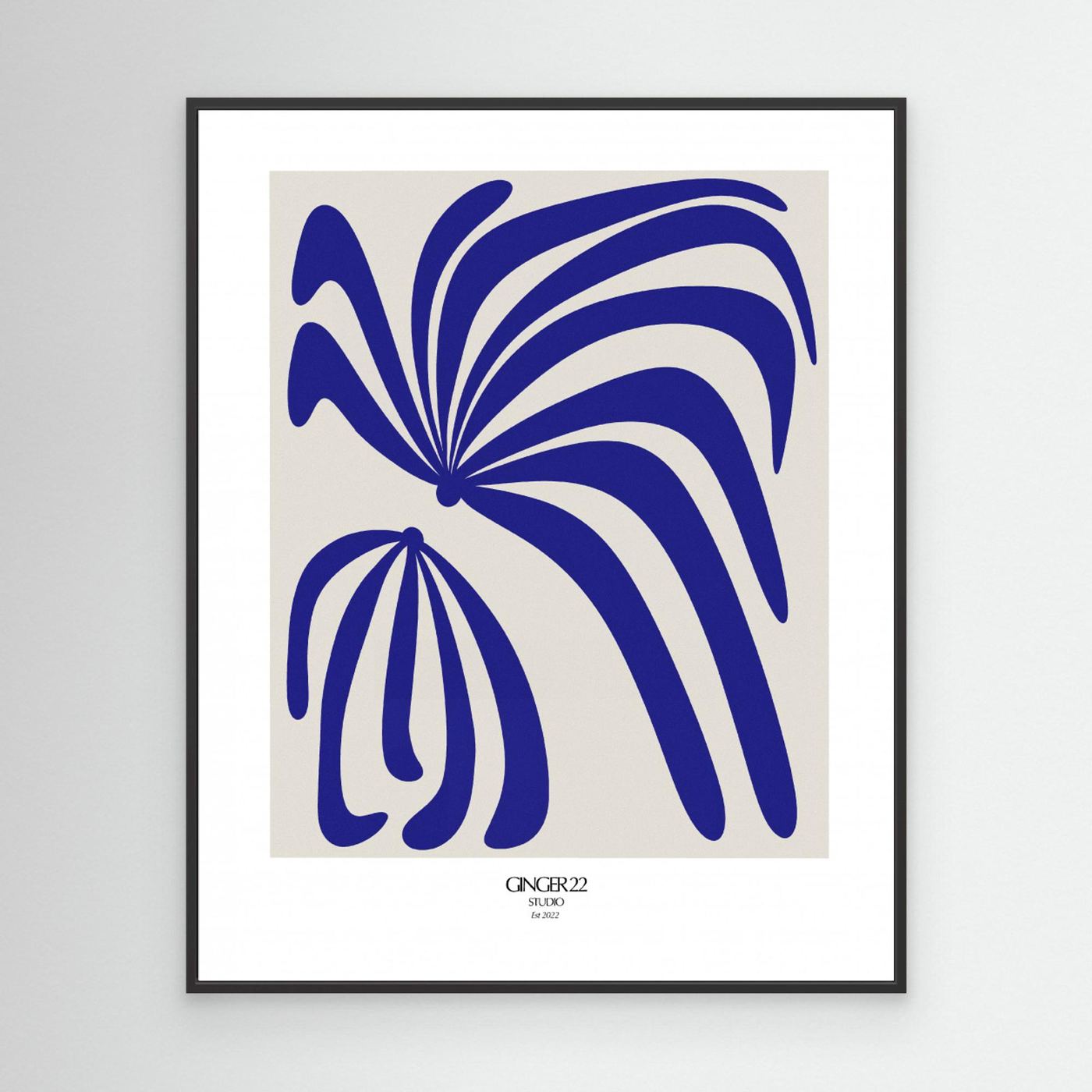 New Monstera by Giulia Mora