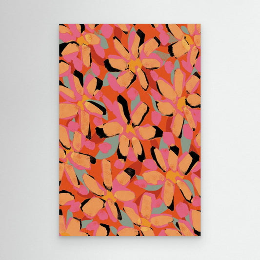 Petal Symphony by Treechild