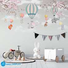 Load image into Gallery viewer, Race me II - Kids Wallpaper in dubai, Abu Dhabi and all UAE
