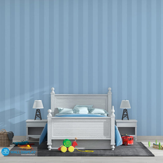Strips II - Pattern Wallpaper walldisplay wallpaper-dubai