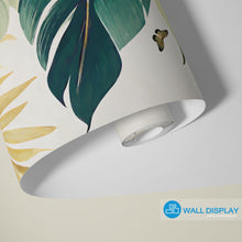 Load image into Gallery viewer, Tropical II - Wall Mural walldisplay wallpaper-dubai
