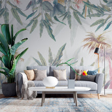Load image into Gallery viewer, Tropical - Wall Mural walldisplay wallpaper-dubai
