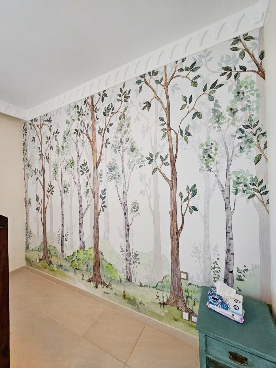 Kids room