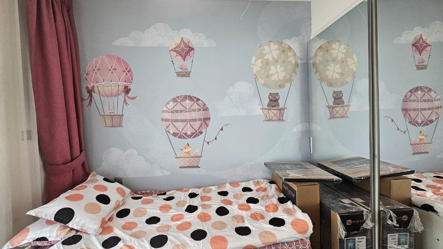 Kids room