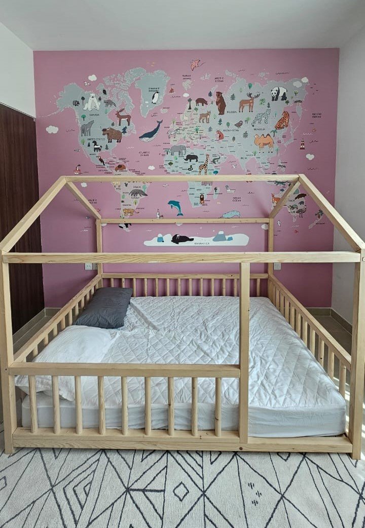 Kids room