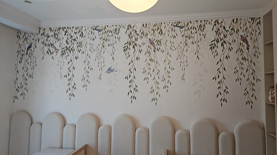 Kids room