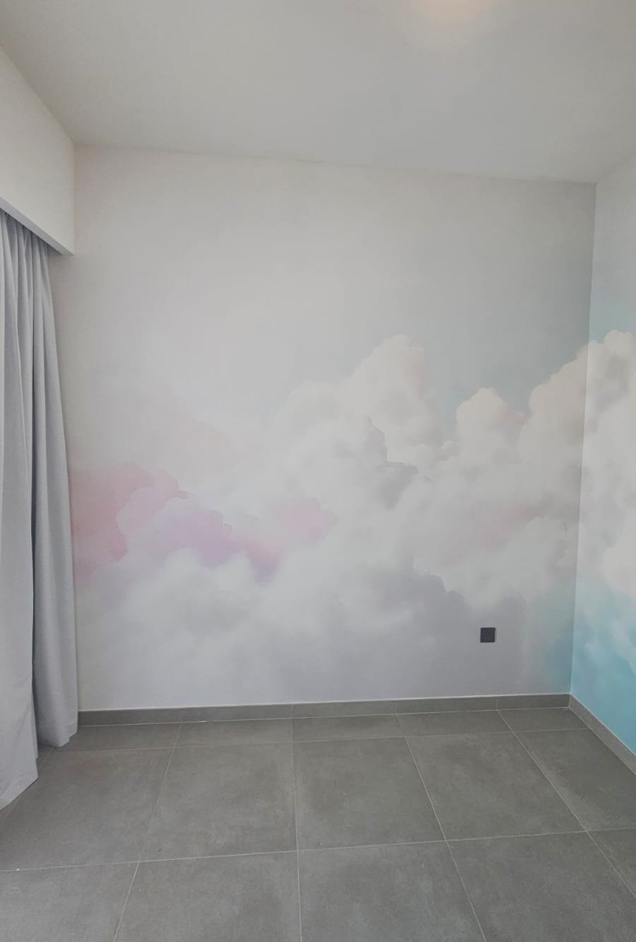 Kids room