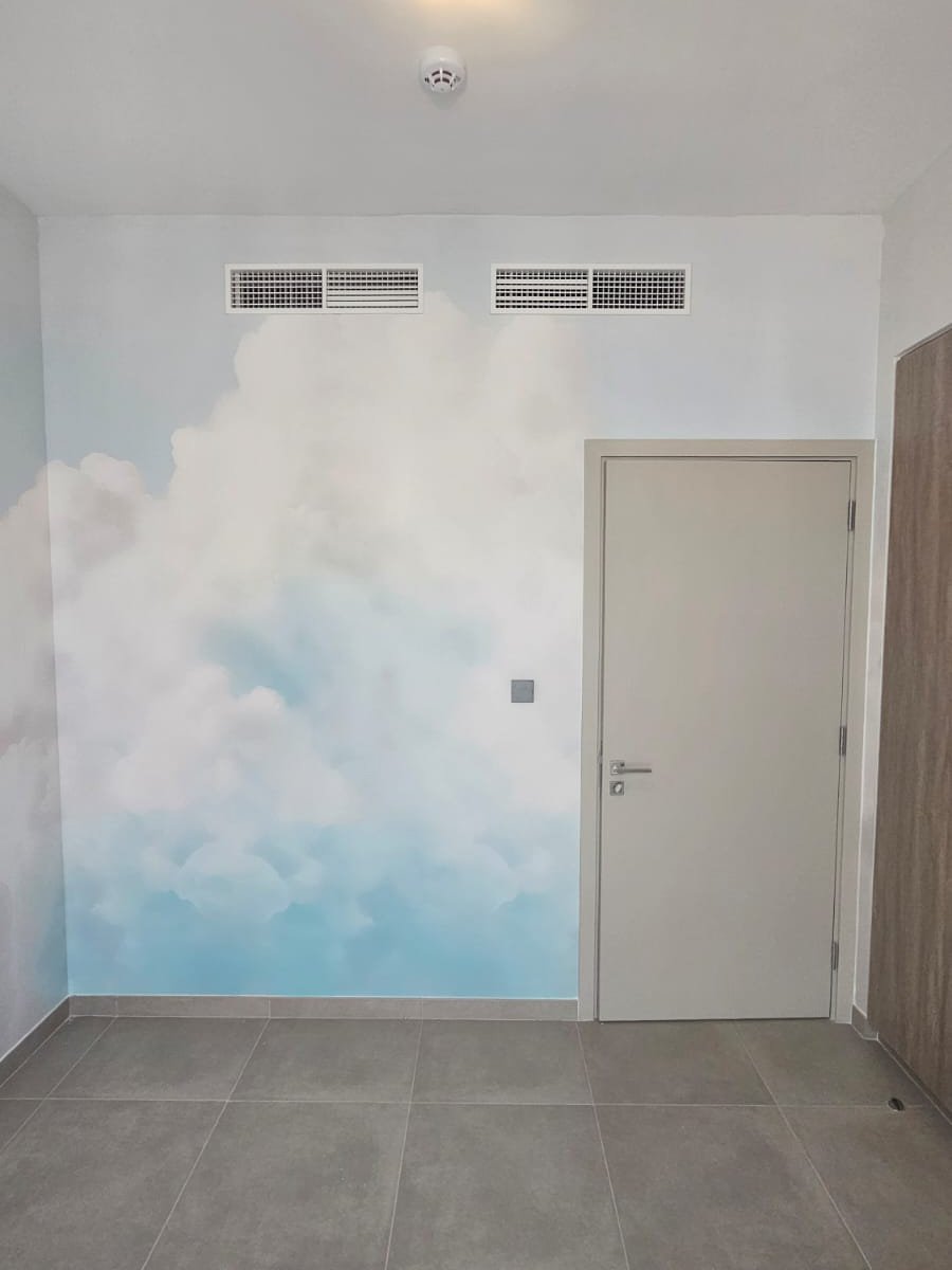 Kids room
