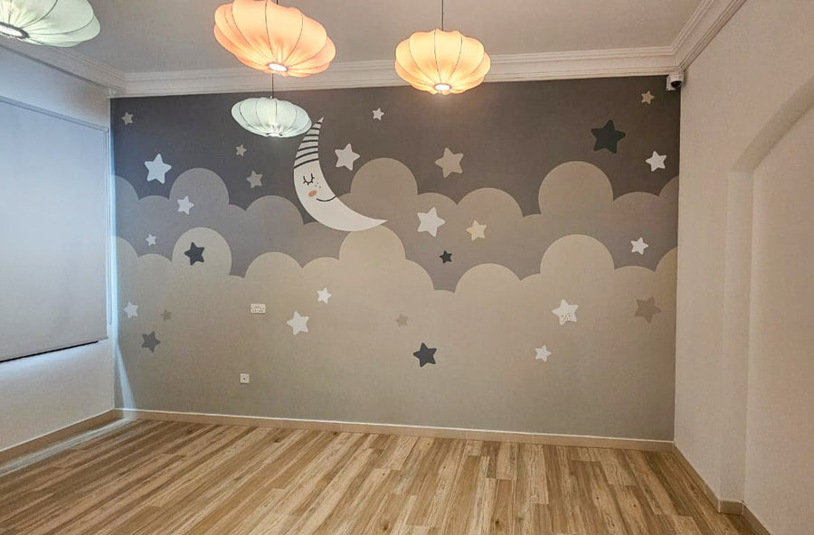 Kids room