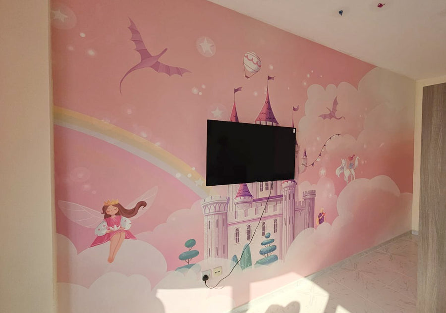 Kids room 