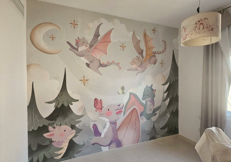 Kids room