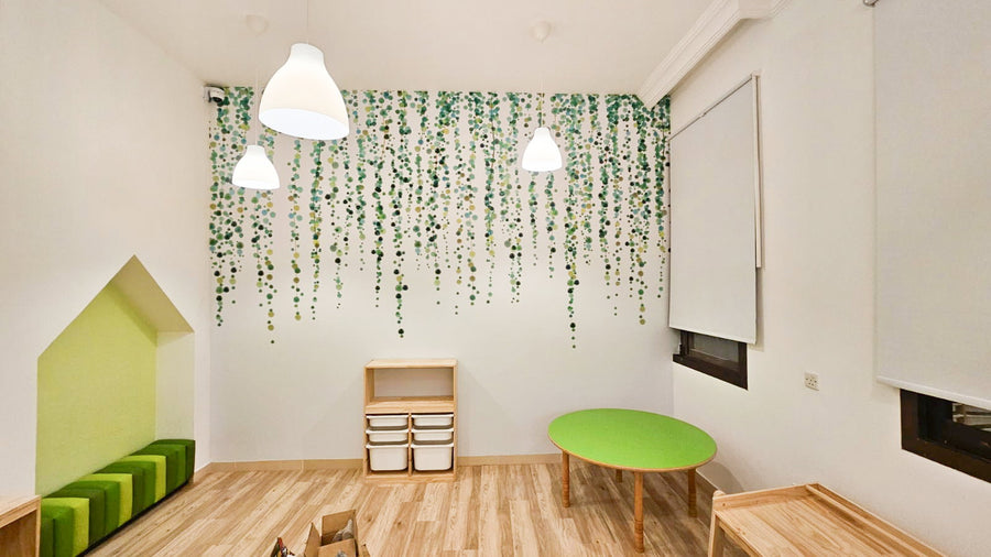 Kids room