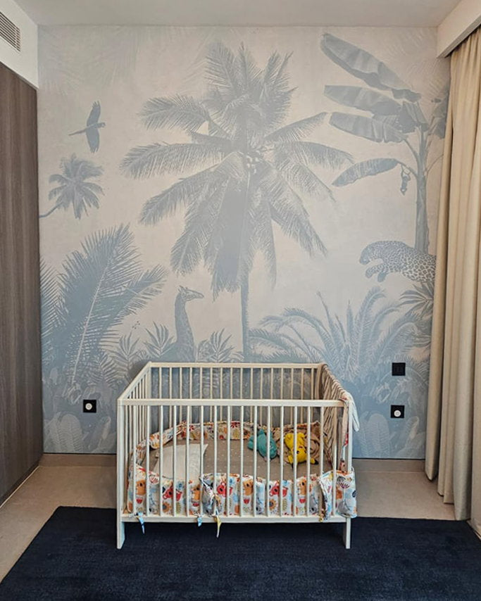 Kids room