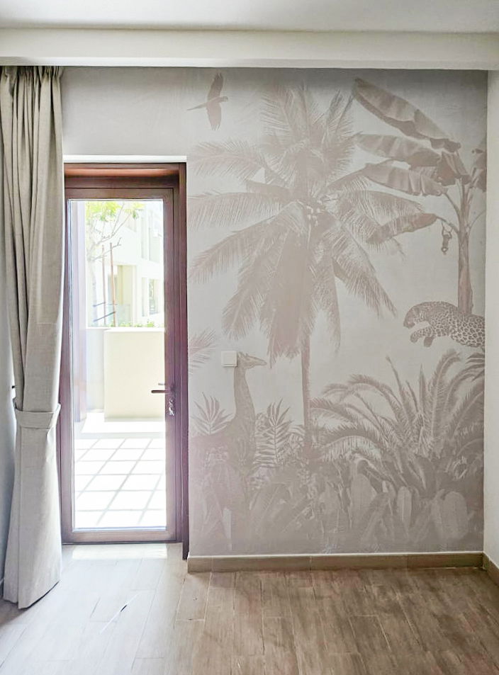 Kids room