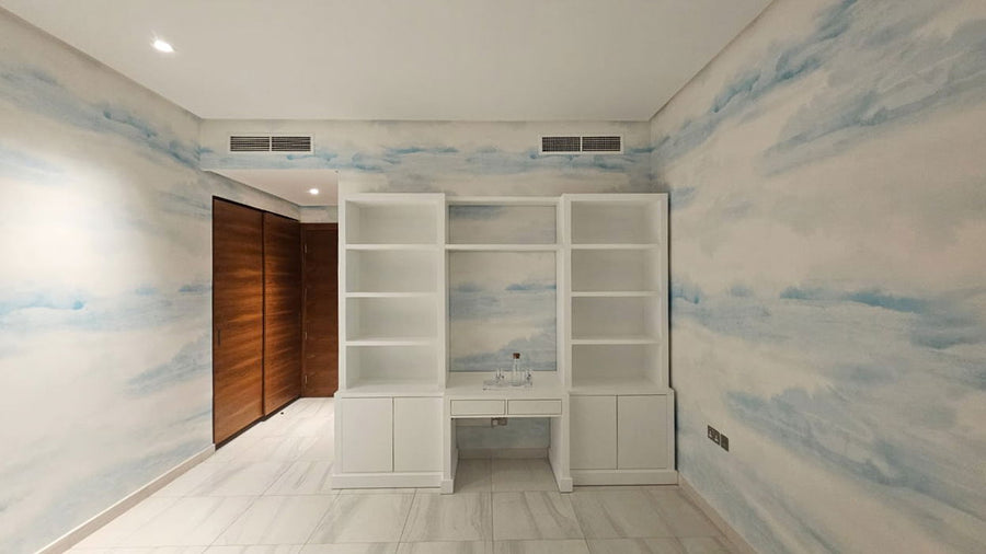 Kids room