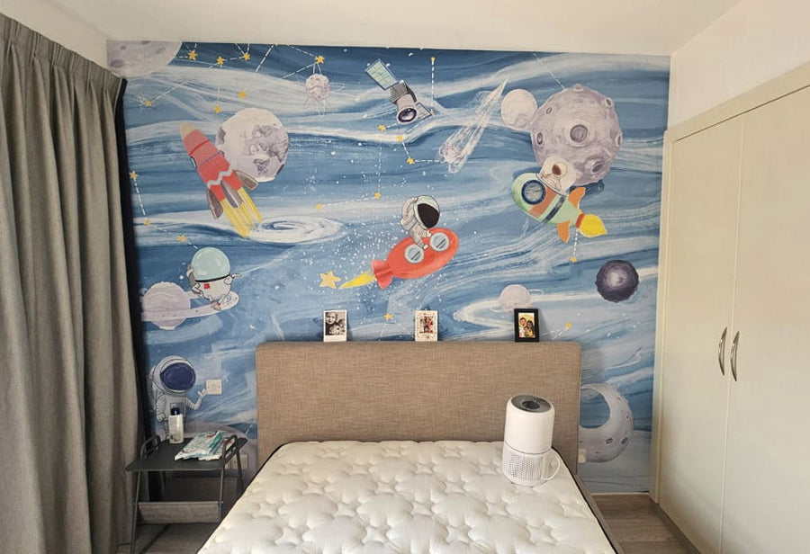 Kids room