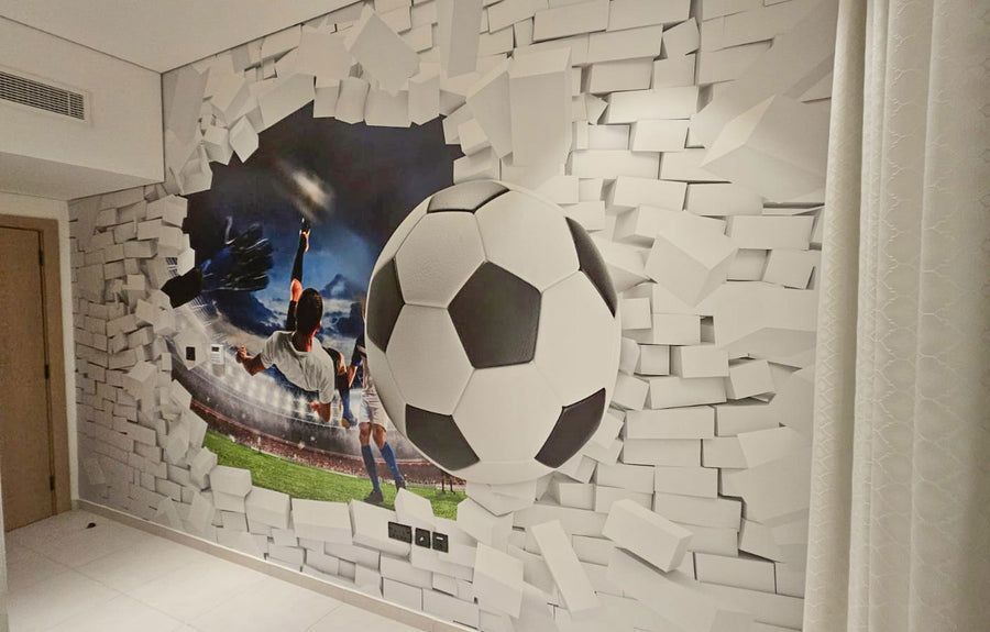 Kids room