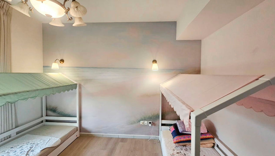 Kids room